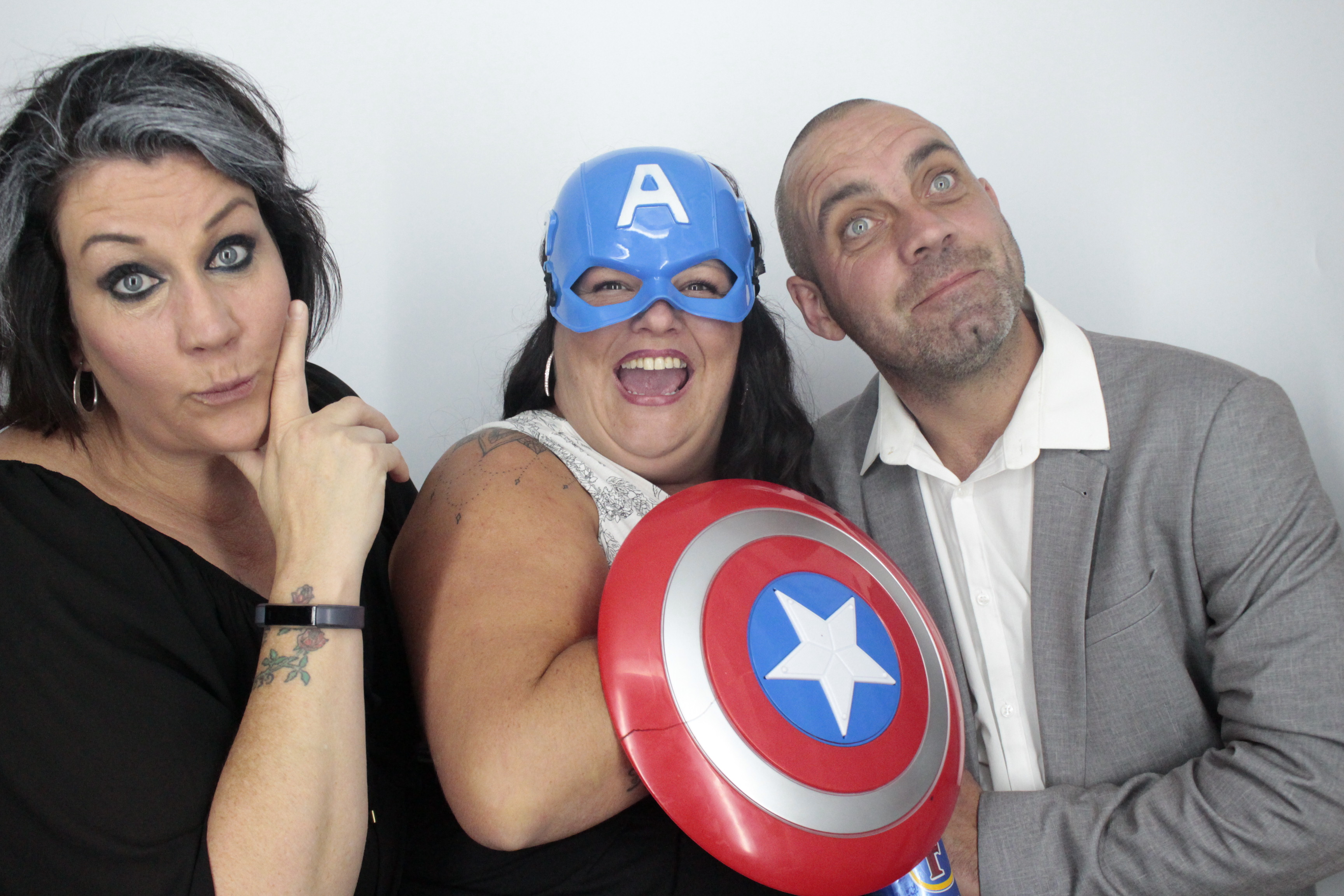 Morgan's 21st Birthday  | View more photos from the event at gallery.myphotoboothexperience.co.uk/u/MyPhotoBoothExperienceLtd/Morgans-21st-Birthday